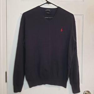 Ralph Lauren Polo Sweater
